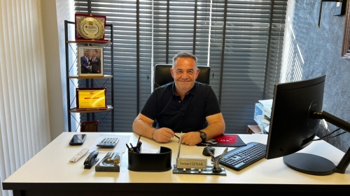 LİZNAK: “TÜLOV VAKFI YENİ YÖNETİMİ HAYIRLI OLSUN”